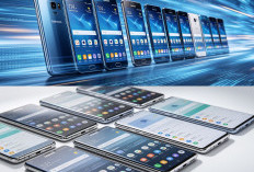 Daftar HP Samsung Rp2 Jutaan dengan RAM Besar 2026, Pilihan Terbaik untuk Multitasking dan Gaming Ringan