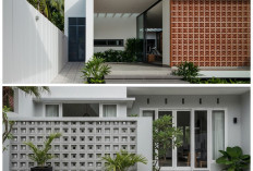 10 Desain Lubang Angin Rumah Modern 2026: Solusi Hunian Sejuk dan Gak Ketinggalan Zaman!