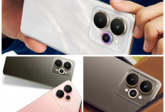 Realme 15 Series 5G Resmi Masuk Indonesia, Andalkan Kamera AI untuk Foto Malam Lebih Tajam!