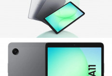 Tablet Samsung Harga Terjangkau, Samsung Galaxy Tab A11 Masih Layak Dibeli?