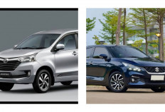 Cuma 50 Jutaan Buat Mobil Keluarga! Ini 3 Rekomendasi Mobil Bekas Paling Irit BBM dan Nyaman