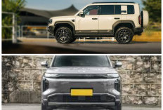 Tes Performa MPV China 1.5L Turbo 2026 di Tanjakan Ekstrem, Masih Bertenaga atau Loyo?