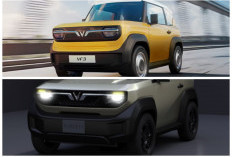 Review Lengkap VinFast VF3 2026: Harga Rp150 Jutaan, Desain Gagah, Tapi Apakah Worth It untuk Harian?