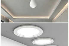 Rekomendasi 5 Lampu LED Terbaik 2026: Super Terang, Irit Listrik, Awet Bertahun-Tahun!