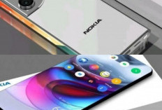 Teknologi Satelit Masuk HP Nokia Terbaru, Pengguna Daerah Terpencil Diuntungkan