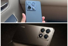 Xiaomi 14T: Ulasan Lengkap Kelebihan, Kekurangan, dan Performa Nyatanya!