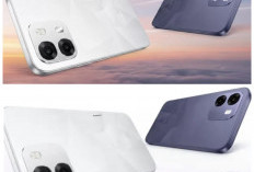 OPPO A6t Pro 5G Guncang Pasar Indonesia, Baterai 7000 mAh Siap Tahan 2 Hari!