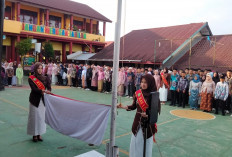 Semangat Kartini di MAN 1 Pagar Alam