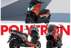 Viral! Polytron T-Rex 2026 Ungkap Sedikit Demi Sedikit, Ini Prediksi Spesifikasi Lengkapnya