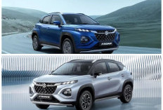 Test Drive Perdana Suzuki Fronx GX Mild Hybrid, Perpaduan Efisiensi dan Tenaga untuk Mobil Harian