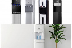 5 Rekomendasi Dispenser Galon Bawah Terbaik 2026: Hemat Listrik dan Air Cepat Dingin