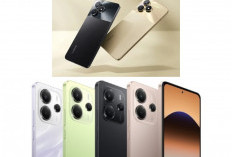 HP NFC Terjangkau 2026: Pilihan Smartphone Murah di Bawah Rp 2 Jutaan