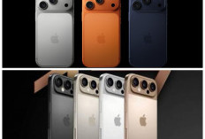 Review iPhone 17 Ungkap Kejutan Besar, Performa Super Cepat dan Daya Tahan Baterai Jadi Sorotan