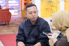 Pelayanan Pertanahan Tetap Berjalan di Ramadan, Masyarakat Apresiasi Layanan di Hari Libur