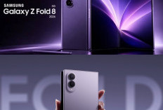Bocoran Spesifikasi Kamera Galaxy Z Fold8 & Flip8: Kemampuan Fotografi Makin Naik Kelas