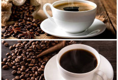 Minum Kopi di Pagi Hari: Antara Energi Tambahan dan Risiko yang Perlu Diwaspadai