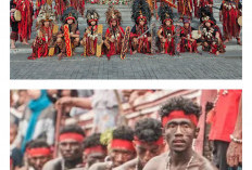 Menyelami Suku Minahasa: Asal Usul, Sejarah, dan Warisan Budaya yang Masih Terjaga