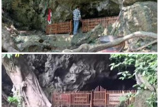 Goa Dayeuh Karawang: Perpaduan Keindahan Alam dan Nuansa Spiritual yang Memikat