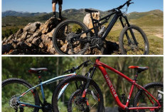 Budget Tipis? Ini 5 Sepeda Gunung Rp700 Ribuan yang Tangguh di Segala Medan!