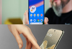 Bodi Tangguh Baterai Monster! Ini Alasan Itel A200 Layak Disebut Raja Baru Kelas Entry-Level