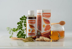 Investasi Kesehatan Masa Depan: Mengapa Mekanisme Slow-Action Herbal Nusantara Justru Lebih Unggul?