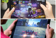 Main Game Tanpa Lag! 7 Tablet Terbaru dengan Performa Tinggi untuk Gamer