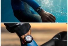 Panduan Pilih Smartwatch Waterproof untuk Berenang, Deretan Amazfit Ini Wajib Dilirik!