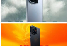 iQOO 15 Ultra Bikin Geger! HP Performance Ultra dengan Baterai 7.400 mAh Ini Siap Ubah Standar Flagship?