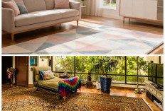 Transformasi Ruang dengan Karpet: Panduan Memilih yang Tepat untuk Kenyamanan dan Gaya