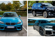 Eropa vs Jepang: Menilik Perbedaan Konstruksi Sasis yang Bikin Kenyamanan Keduanya Berbeda Jauh