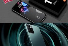 Redmi Note 16 2026 Resmi Hadir, HP Mid Range Ini Bawa Upgrade yang Bikin Penasaran