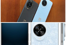 Huawei Nova 14 Pro Resmi Mengaspal di Indonesia: Smartphone Ultra-Slim dengan Kamera Malam Super Jernih