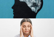 Brain Fog: Kondisi Otak Terasa 