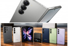 Awet dan Tahan Lama, 7 HP Samsung dengan Performa Stabil untuk Pemakaian Jangka Panjang