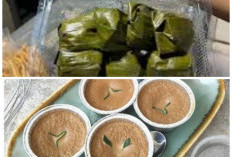 Menjelajahi Makanan Khas Bangkinang: Sajian Tradisional yang Kaya Rasa dan Budaya