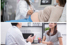 Jangan Lewatkan! Peran Pemeriksaan Kehamilan Rutin untuk Menjaga Ibu dan Janin Tetap Sehat
