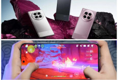 HP 2 Jutaan Awal 2026: Ini 10 Pilihan Terbaik untuk Gamers dengan Budget Pelajar