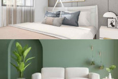 Rekomendasi Desain Perpaduan Warna Pastel dan Netral untuk Residensi Kompak yang Terasa Nyaman dan Estetis