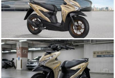 7 Alasan Honda BeAT Street 2026 Jadi Motor Favorit Anak Muda, Desainnya Makin Keren!