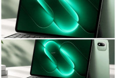 Xiaomi Pad 9 Pro Bawa Snapdragon 8 Gen 5 dan Baterai 11.000 mAh, Tablet Premium Makin Bertenaga