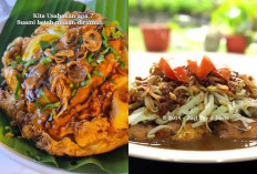 6 Resep Tahu Telur dengan Bumbu Kacang yang Gurih dan Praktis