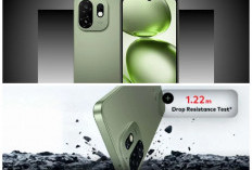 Harga Mulai Rp1 Jutaan! Itel Zeno 100 Hadir di Indonesia dengan Desain Kuat dan Sertifikasi Militer