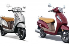 Review Suzuki Access 125 2026: Skutik 125 Cc yang Nyaman dan Irit, Masih Layak Dibeli?