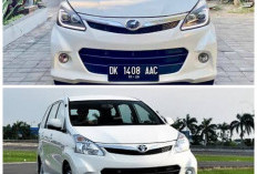 Toyota Avanza Veloz 2013 Bekas Masih Jadi Buruan, Simak Harga, Spesifikasi, dan Alasan Layak Dibeli