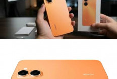 HP Murah Rasa Sultan! Honor X7e Resmi Hadir Bawa Baterai Jumbo dan Langsung Pakai Android 16