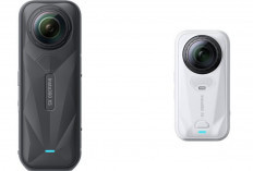 Review Insta360 8K: Kamera 360 Derajat dengan Detail Video Super Tajam!