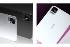 ​IQOO Pad Ultra, Tablet yang Sejak Kecil Sudah Diajak Main Game, Niat Banget Pakai Kipas Internal!