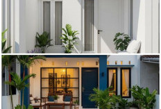 7 Warna Cat Teras Sesuai Konsep Rumah 2026: Inspirasi Tampilan Elegan dan Bikin Fasad Hunian Makin Mewah!