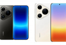HUAWEI Pura 90s Pro Max Resmi Hadir? Ini Bocoran Spesifikasi, Harga, Kamera, dan Fitur Unggulannya!