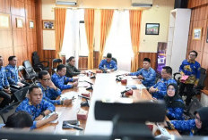 Perkuat Perlindungan Jamsos Pekerja Informal